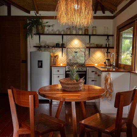 Wild Wasi Lodge - Adventures - Guided Tours Puyo Eksteriør billede