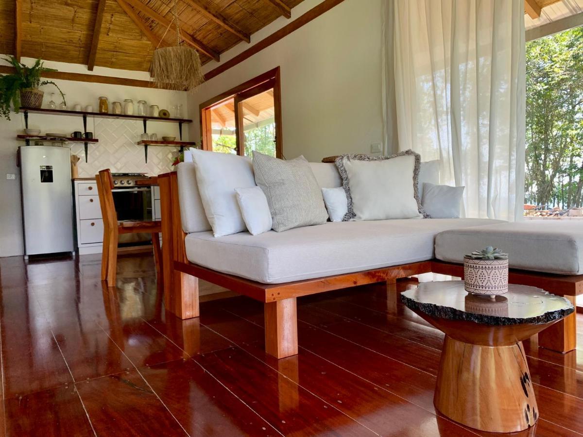 Wild Wasi Lodge - Adventures - Guided Tours Puyo Eksteriør billede