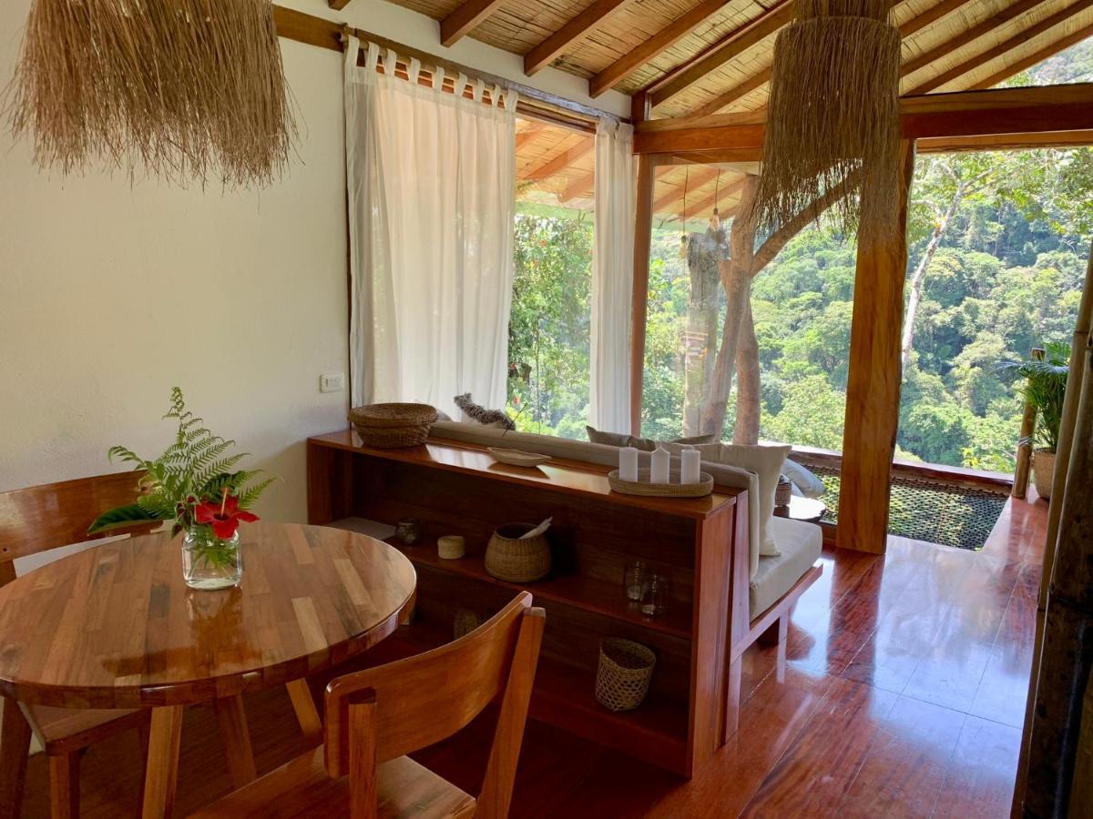 Wild Wasi Lodge - Adventures - Guided Tours Puyo Eksteriør billede