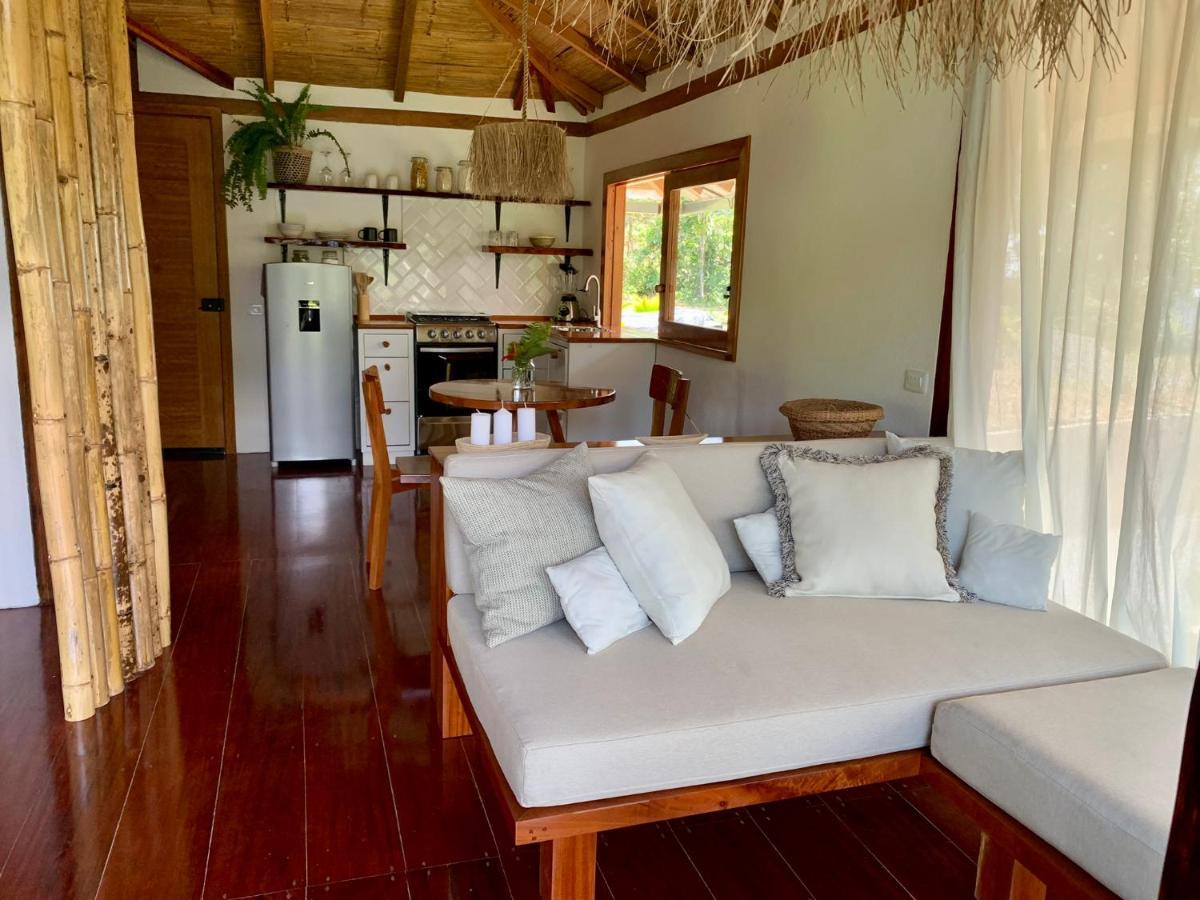 Wild Wasi Lodge - Adventures - Guided Tours Puyo Eksteriør billede
