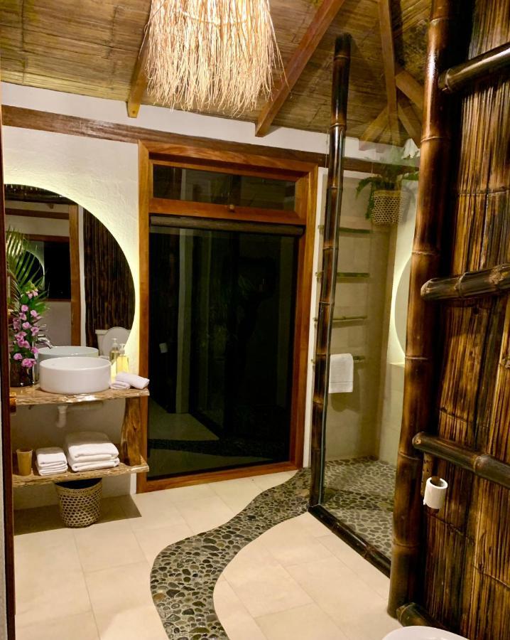 Wild Wasi Lodge - Adventures - Guided Tours Puyo Eksteriør billede