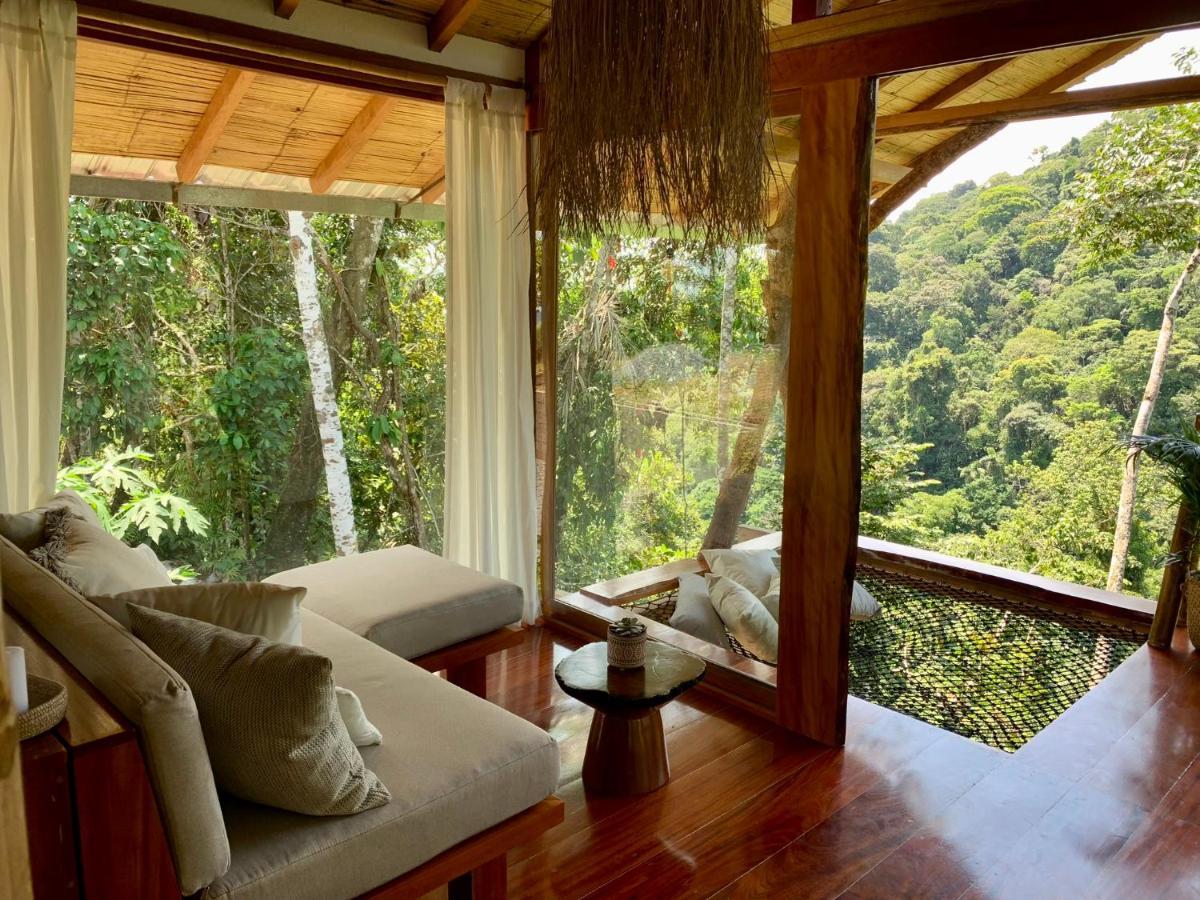 Wild Wasi Lodge - Adventures - Guided Tours Puyo Eksteriør billede