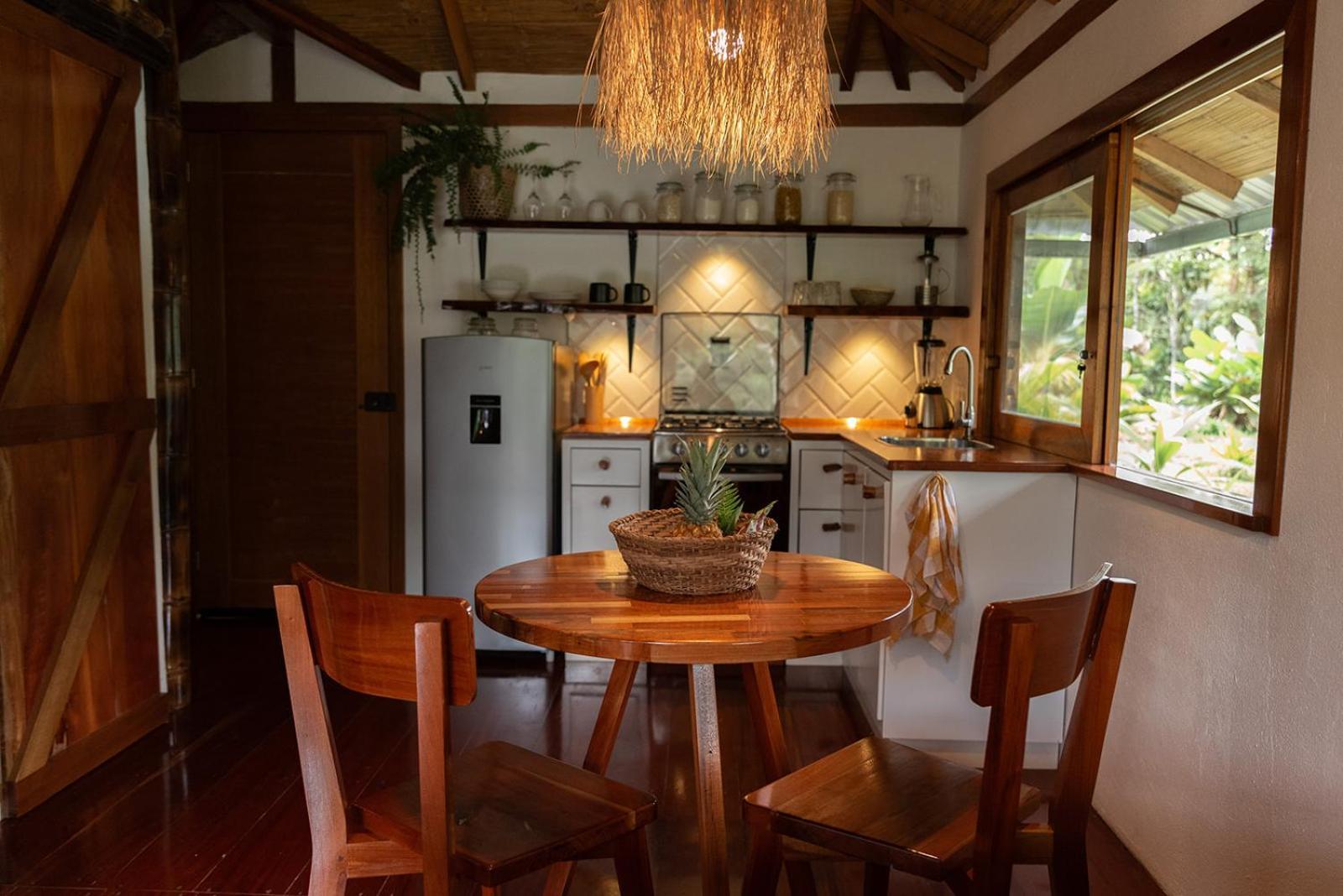 Wild Wasi Lodge - Adventures - Guided Tours Puyo Eksteriør billede