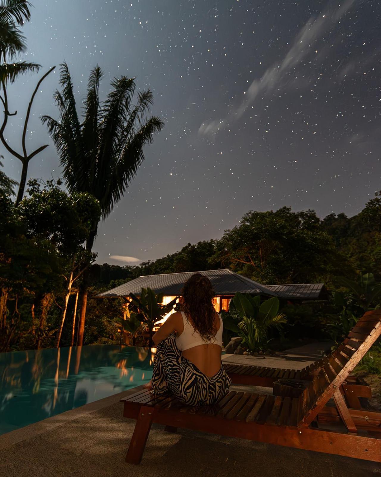 Wild Wasi Lodge - Adventures - Guided Tours Puyo Eksteriør billede