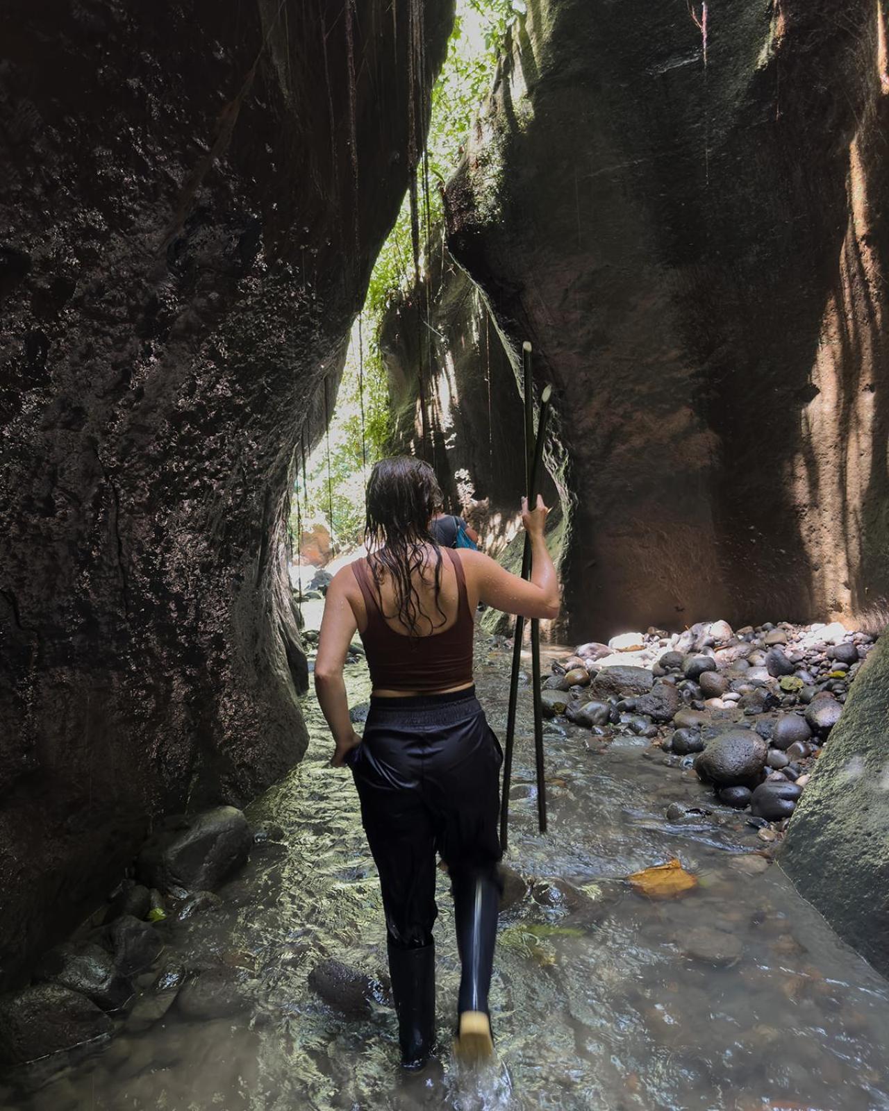 Wild Wasi Lodge - Adventures - Guided Tours Puyo Eksteriør billede
